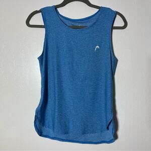 Head Athletic Tank Top. Size Small. In excellent condition! Tennis!
